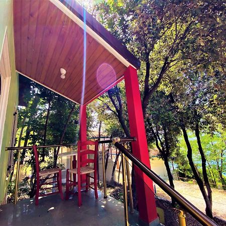 Ramo'S Green Beachside Retreat - Cozy 2 Bedroom Home Влёра Экстерьер фото