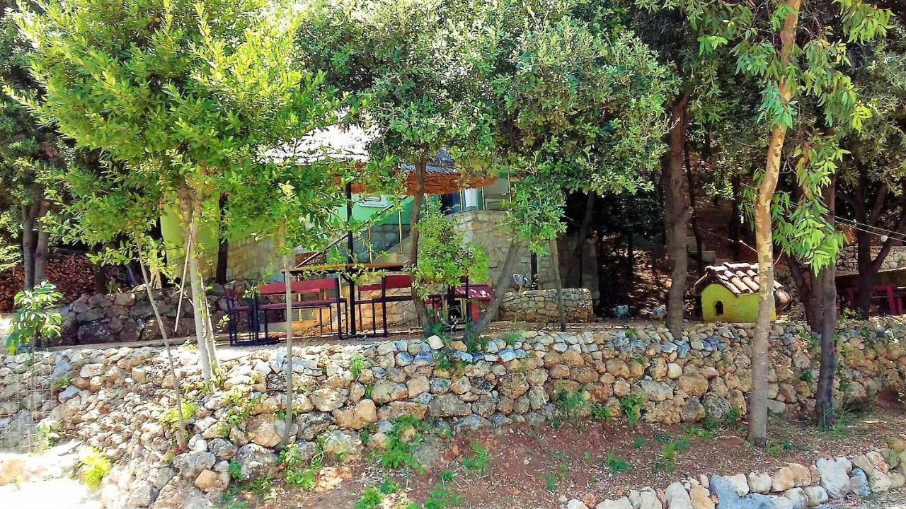 Ramo'S Green Beachside Retreat - Cozy 2 Bedroom Home Влёра Экстерьер фото