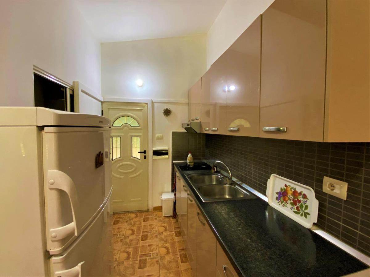 Ramo'S Green Beachside Retreat - Cozy 2 Bedroom Home Влёра Экстерьер фото