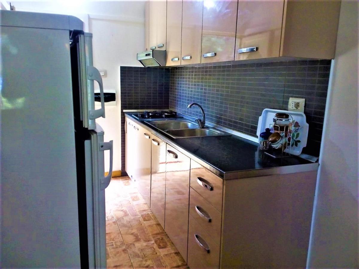 Ramo'S Green Beachside Retreat - Cozy 2 Bedroom Home Влёра Экстерьер фото