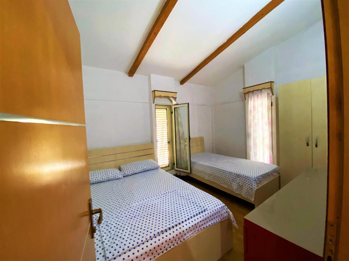 Ramo'S Green Beachside Retreat - Cozy 2 Bedroom Home Влёра Экстерьер фото