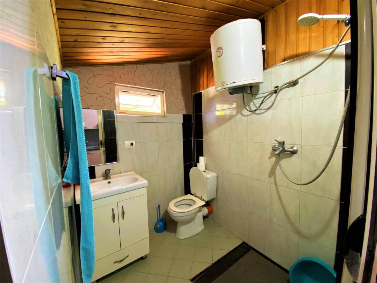 Ramo'S Green Beachside Retreat - Cozy 2 Bedroom Home Влёра Экстерьер фото