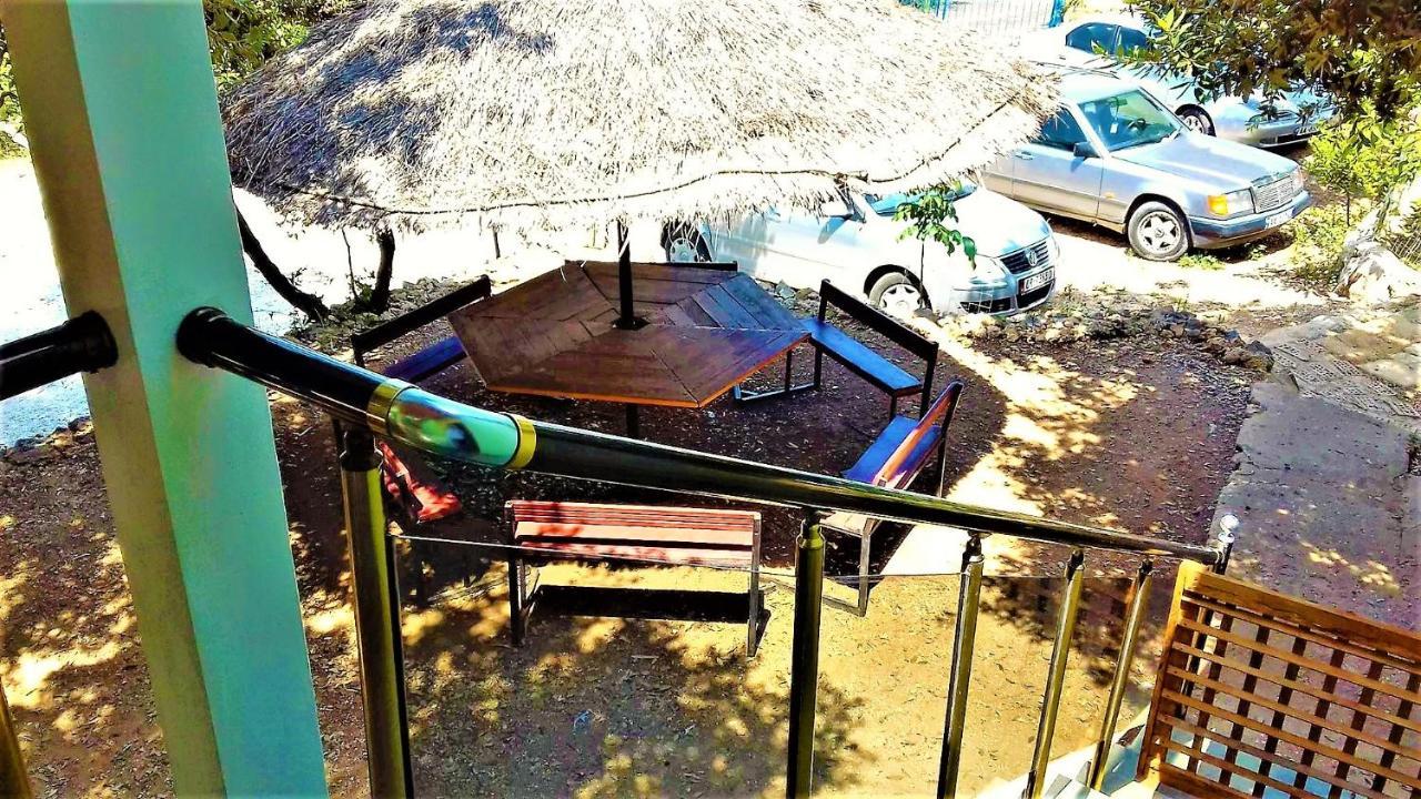 Ramo'S Green Beachside Retreat - Cozy 2 Bedroom Home Влёра Экстерьер фото